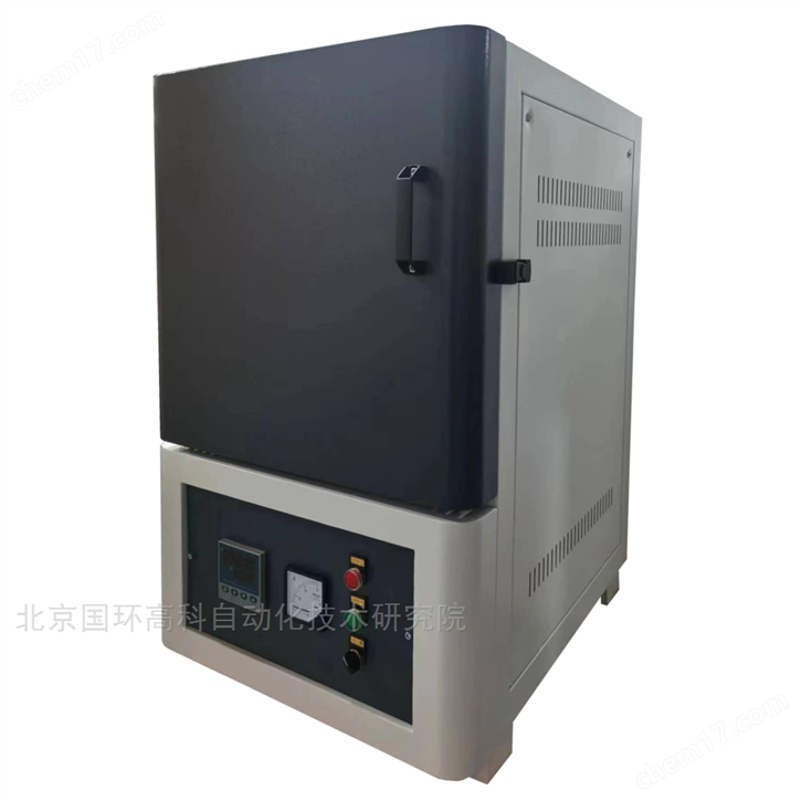 GH系列陶瓷纤维马弗炉