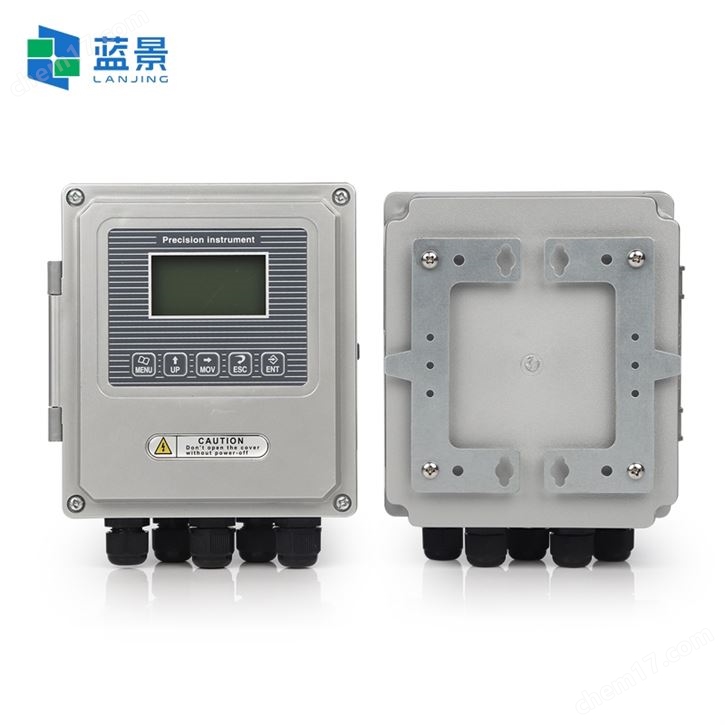 在线氨氮分析仪