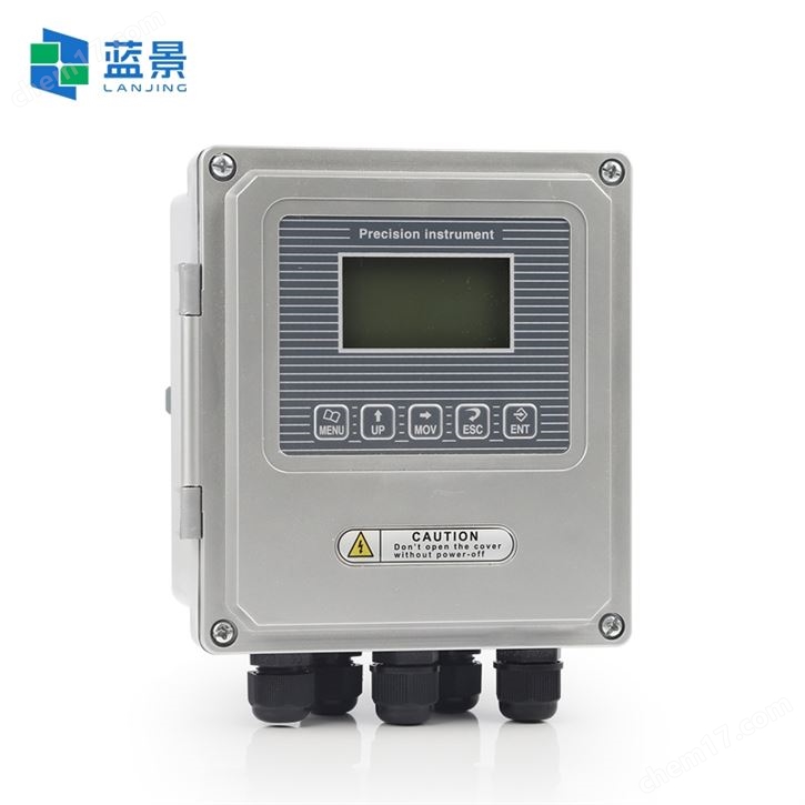 在线氨离子分析仪