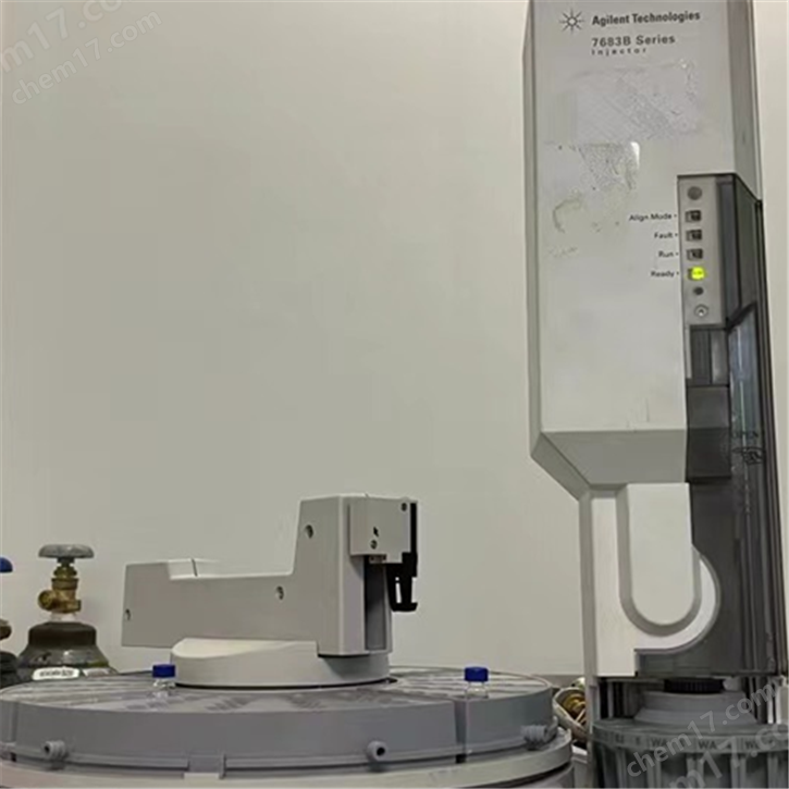 二手安捷伦7683B自动进样器