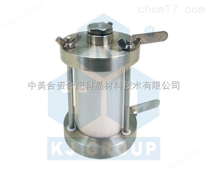 18650柱状电池测量套件--SC-18650