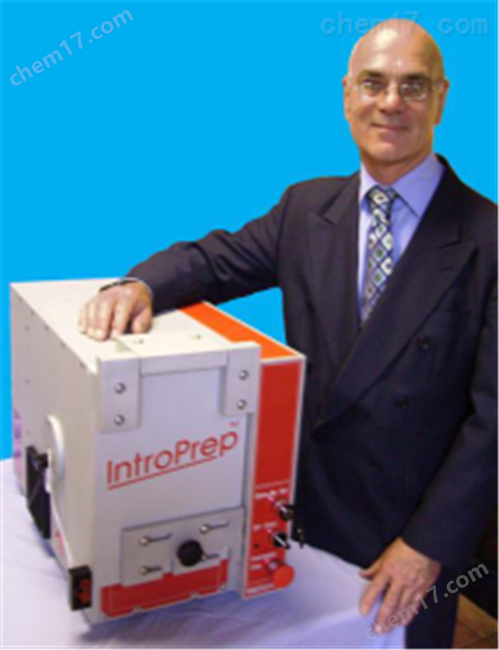 英国AECS高速逆流色谱仪 ---IntroPrep