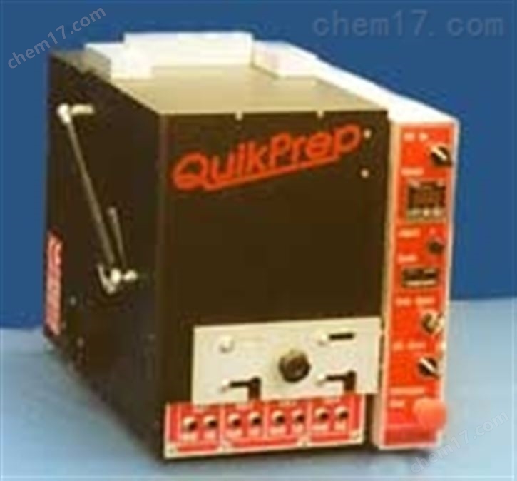 英国AECS高速逆流色谱仪 --QuikPrep