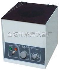 高速台式电动离心机