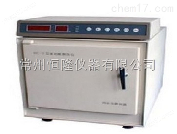 多功能脱气振荡仪