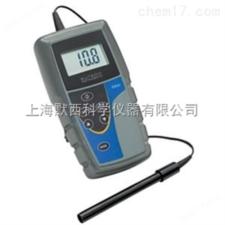 THERMO EUTECH 优特便携式离子浓度测量仪 ION6+