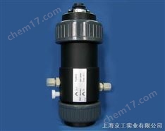 浊度仪流通池TU910