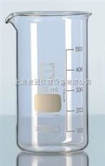 SCHOTT DURAN®高型烧杯