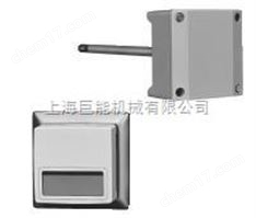 山武温度传感器，山武温度检测器，AZBIL湿度检测器