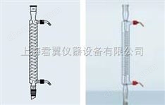 SCHOTT DURAN®线圈馏分油冷凝器