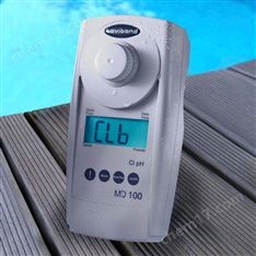罗威邦MD100总悬浮物TSS测定仪