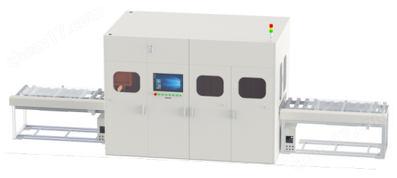 磁控溅射设备 Sputtering System