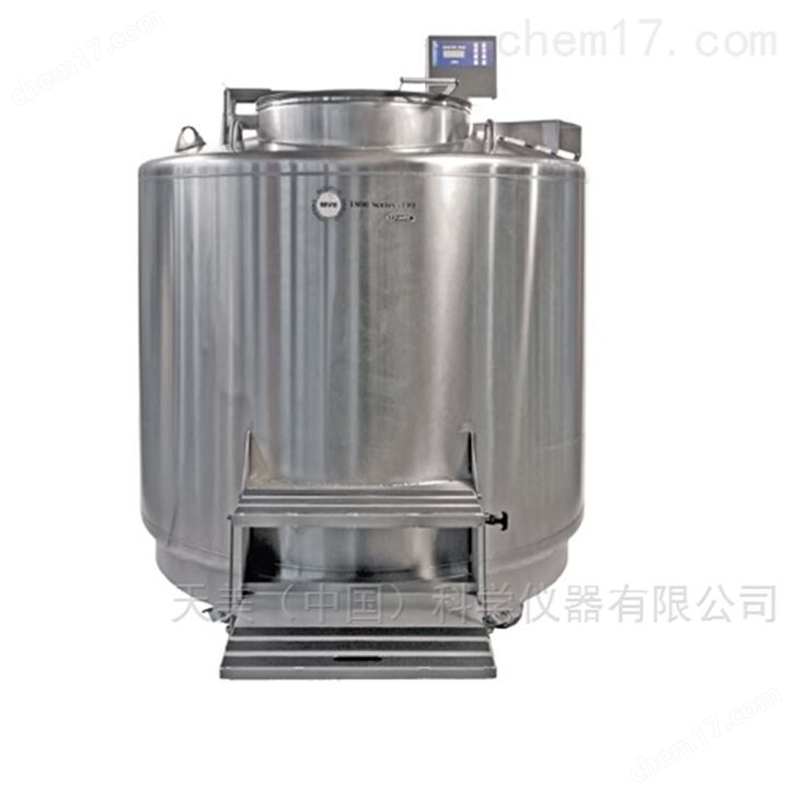 MVE气相存储罐HEco 1800系列
