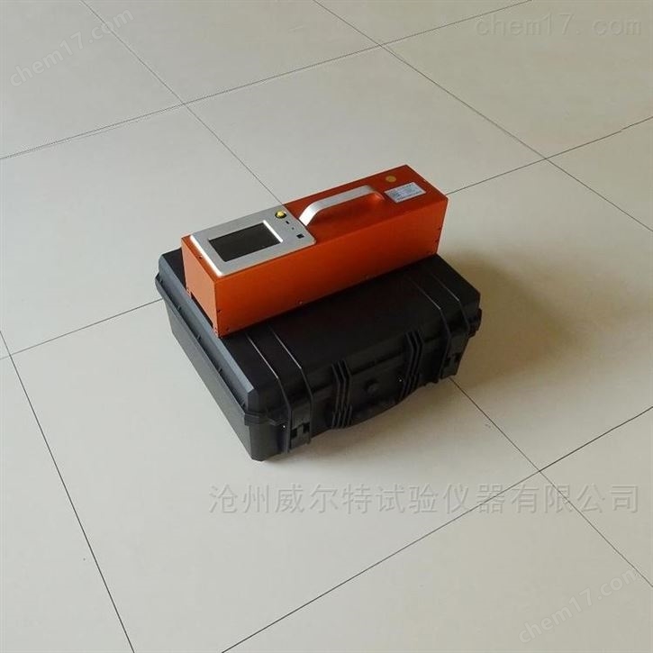 LHTQ-201A型液晶突起路标逆反射测量仪