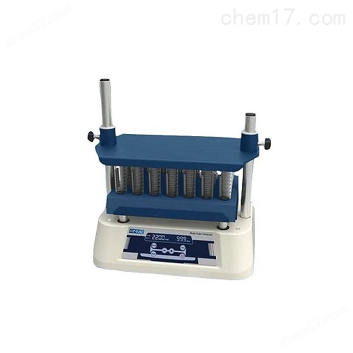 数字多管涡漩器