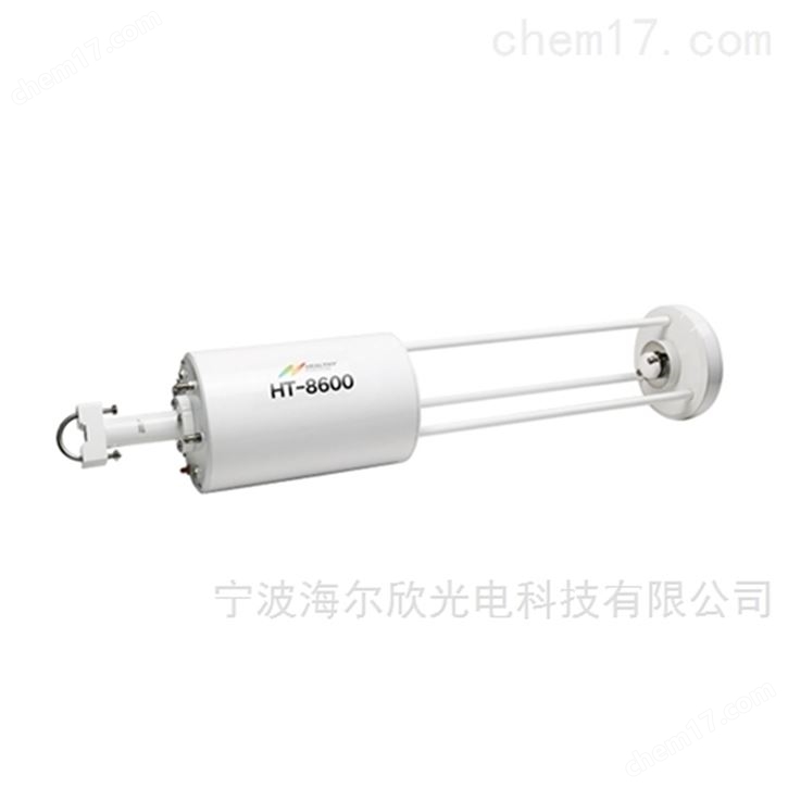 生态环境大气甲烷激光开路分析仪
