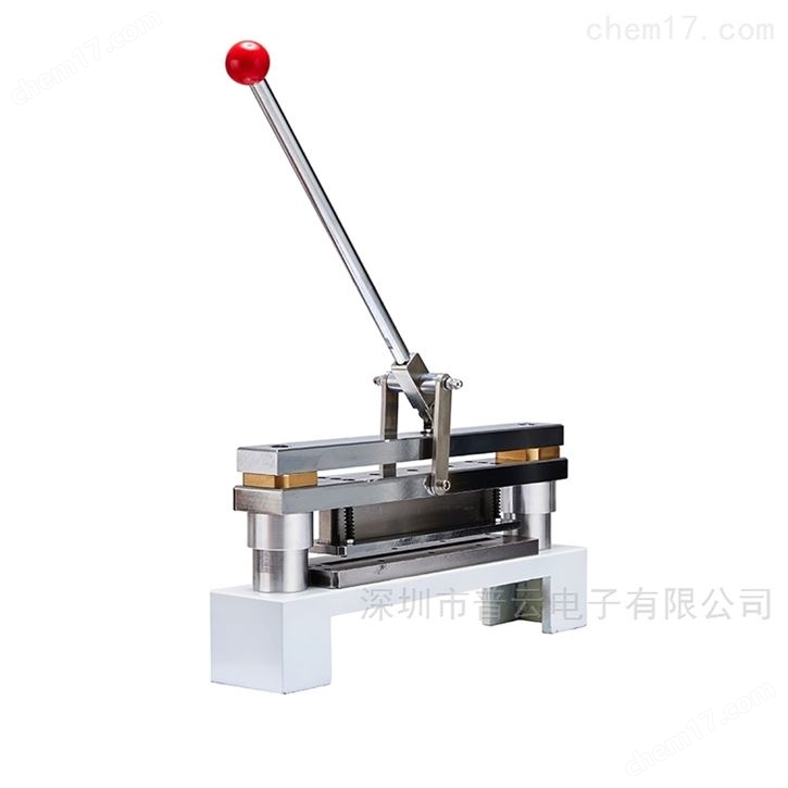 层间结合强度取样器