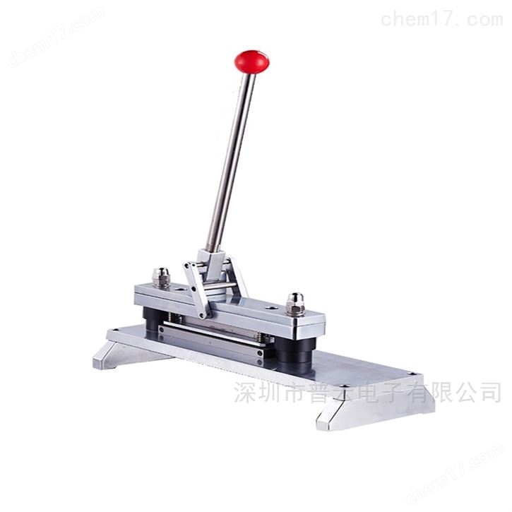 抗张强度取样器