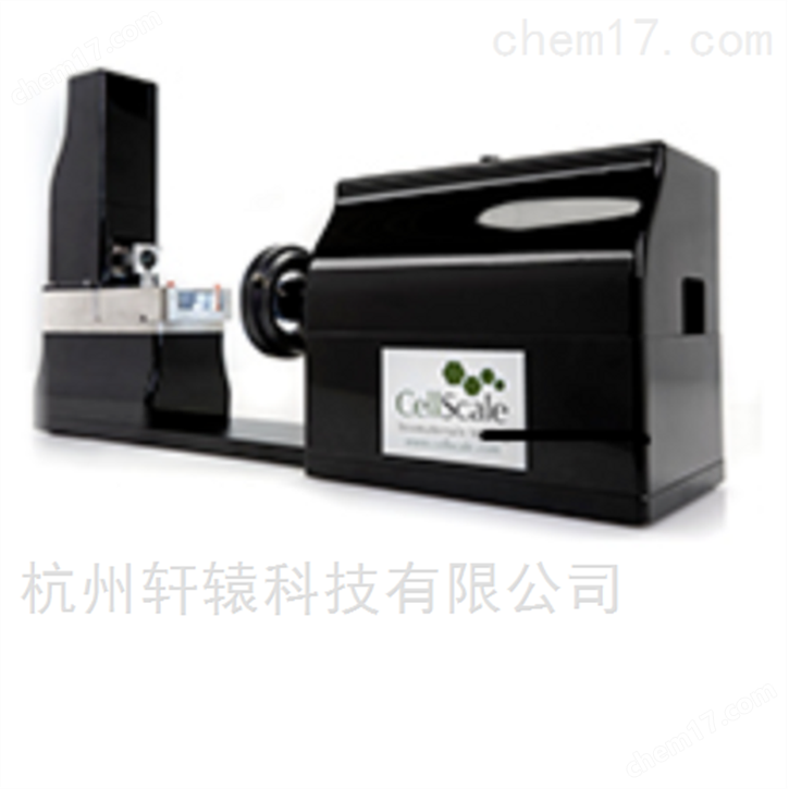 Cellscale公司MicroTester组织细胞微米系统