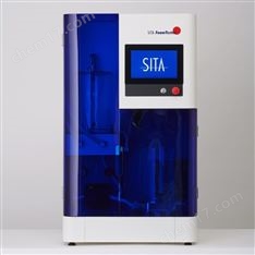 全自动动态泡沫分析仪