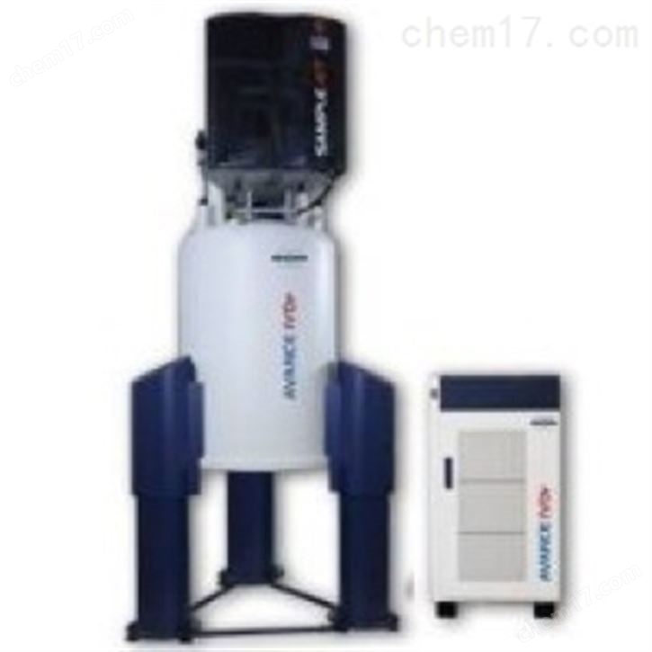 布鲁克高性能及高通量体外诊断 NMR