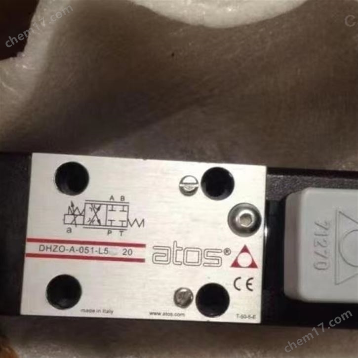 阿托斯齿轮泵PFE-42070/3DU 库存