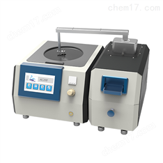 AC200自动滴胶匀胶机