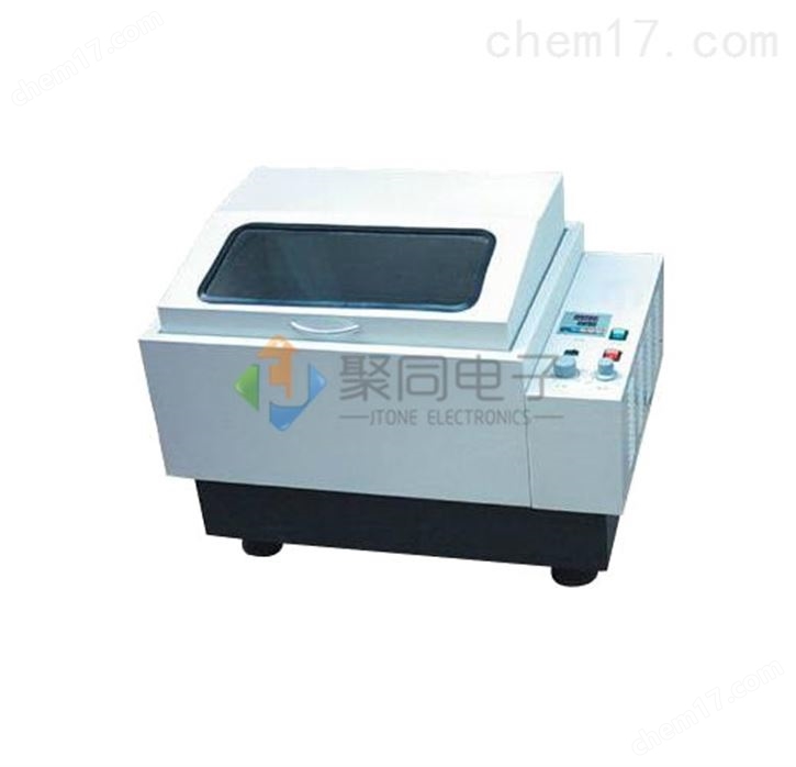 山东气浴恒温振荡器THZ-92A恒温摇床