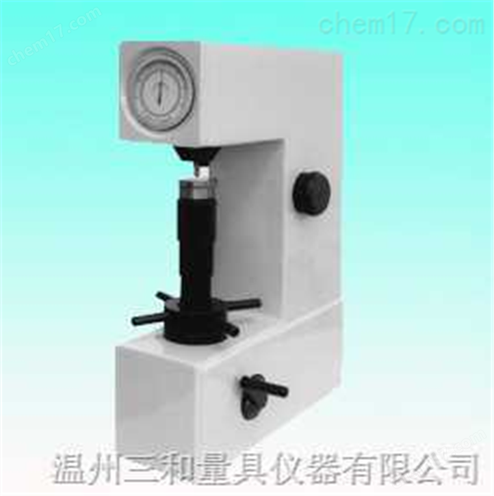 R（D）-45A1表面洛氏硬度计