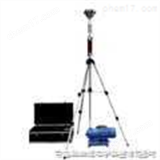 高负载中流量TSP/PM10采样器