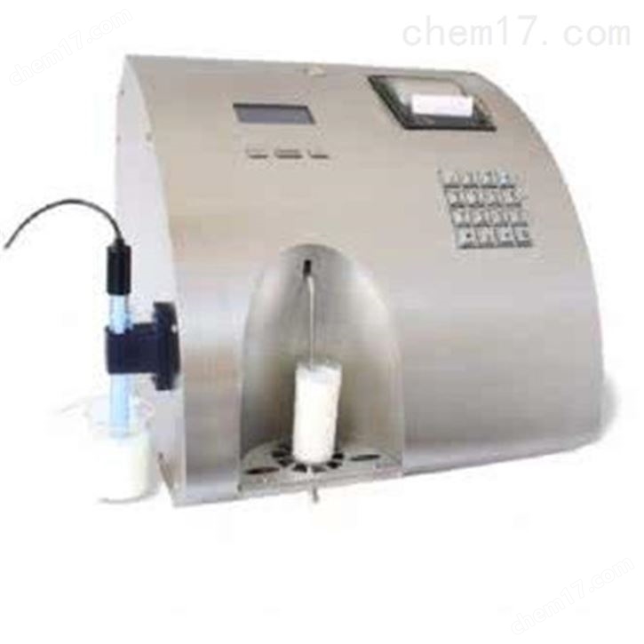 牛奶分析仪LACTOSCAN MCC