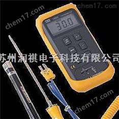 TES-1300/TES-1303 数字式温度表