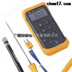TES-1300数字式温度表