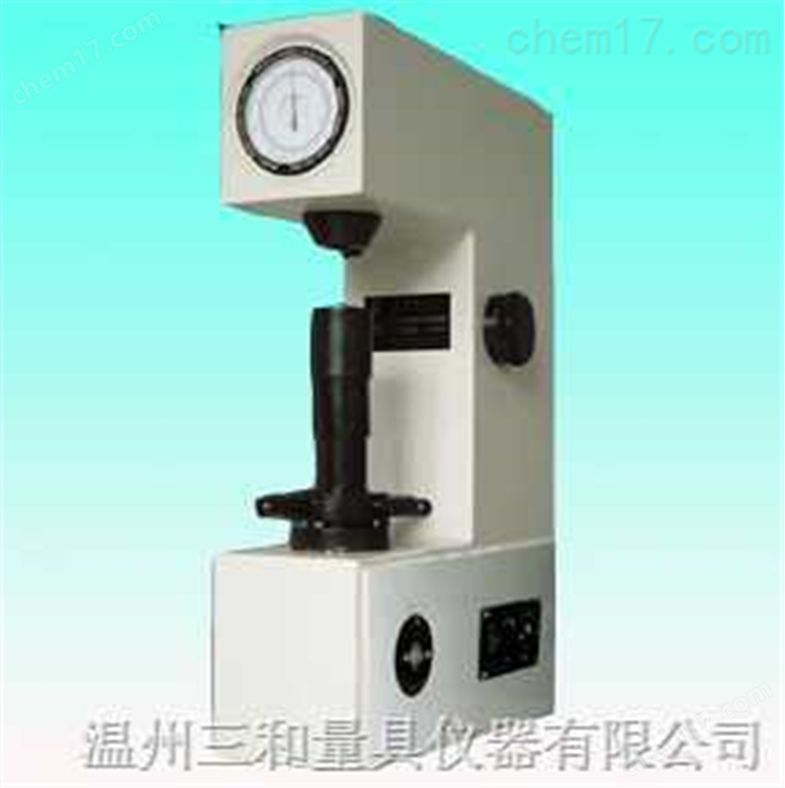 R(D)-150D1电动洛氏硬度计 