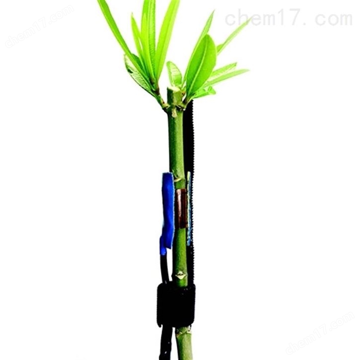 SGDC 外皮包裹式植物茎流（液流）传感器