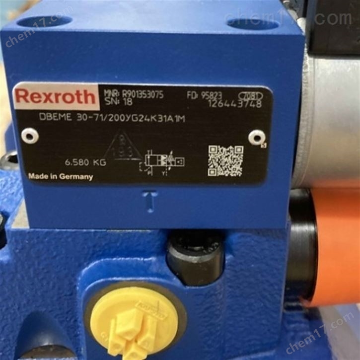 RXROTH电磁阀在河北有经销吗