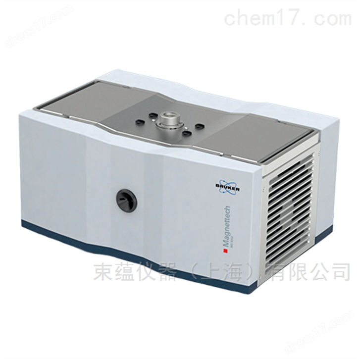 Bruker布鲁克台式顺磁共振谱仪ESR5000