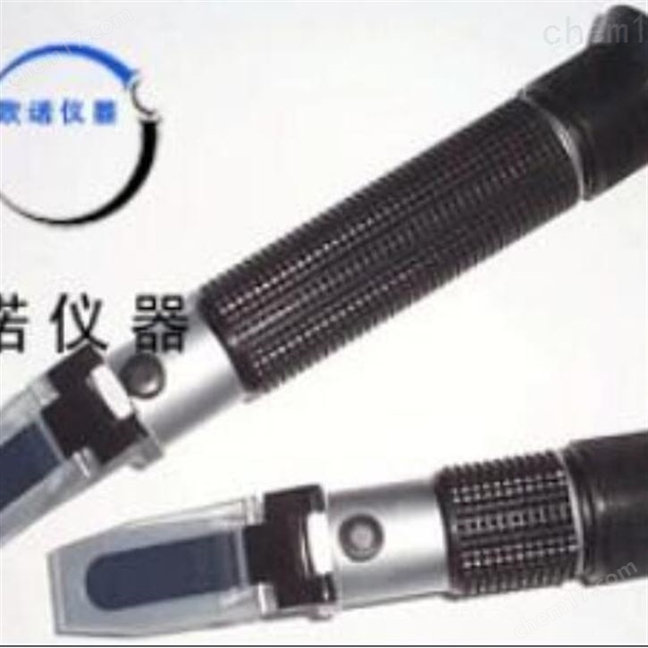 手持式糖度计