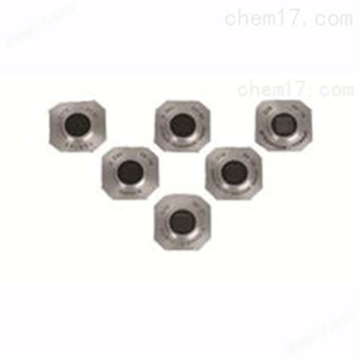 镜质体反射率测试标准品