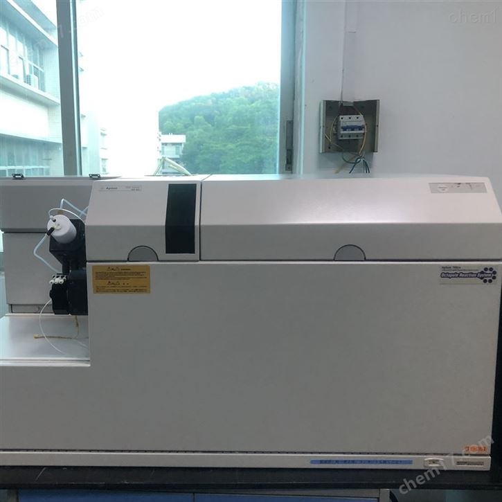 二手agilent ICP-MS