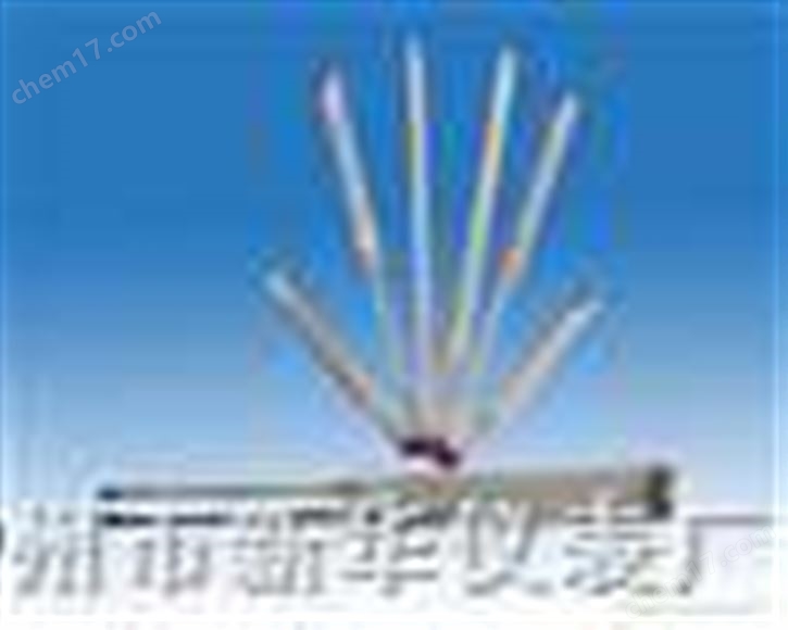 WNY/WNG玻璃内标式温度计（玻套温度计/玻套表）