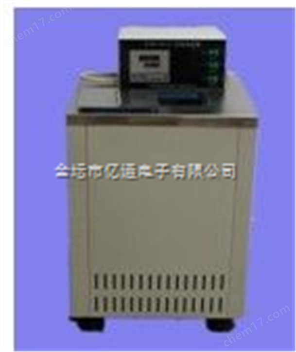 EHH－601A低温恒温槽