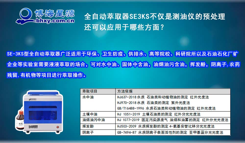 在使用EP900红外测油仪时，没有全自动萃取器SE3KS会有哪些不方便？