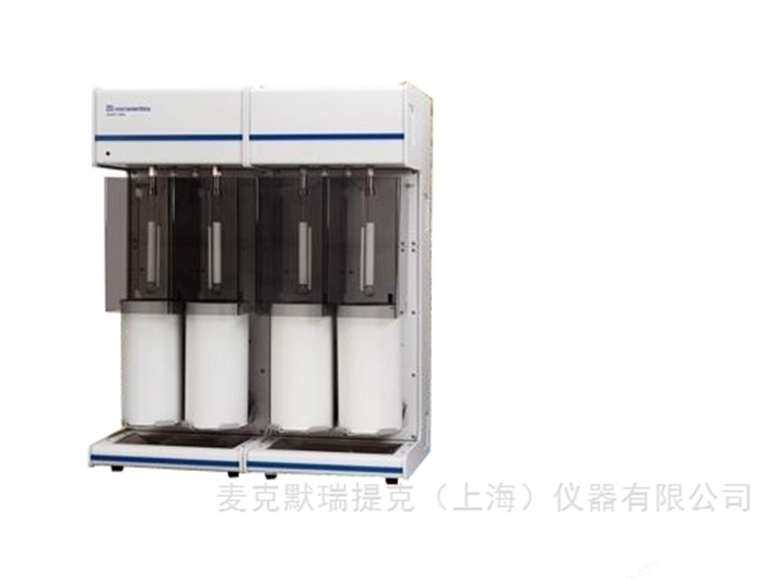 全自动物理吸附仪有哪些优势？