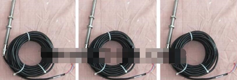 磁电式转速传感器