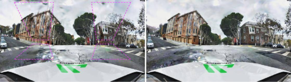 精品啪啪一级免费视频 康谋分享 | 3DGS：革新自动驾驶仿真场景重建的关键技术