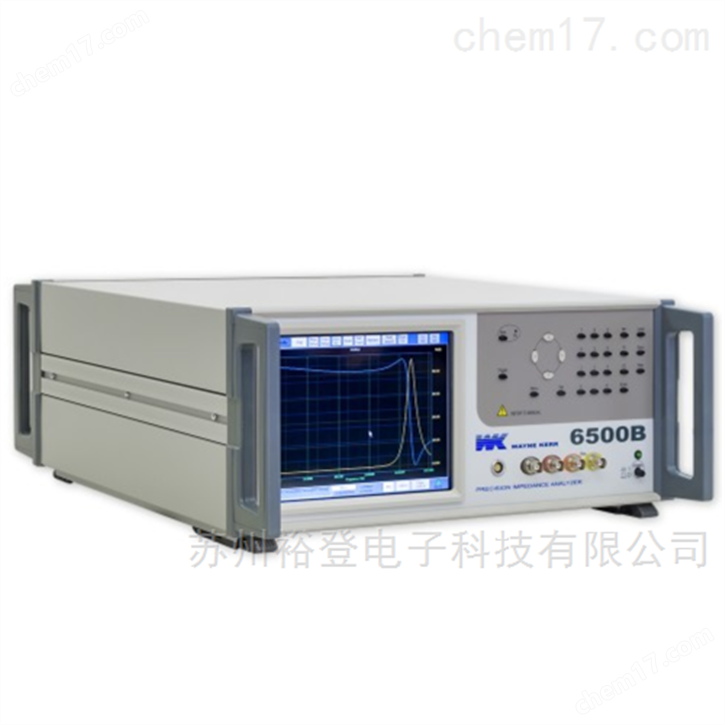 英国稳科阻抗分析仪1J6505B