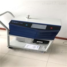 全自动氦质谱检漏仪