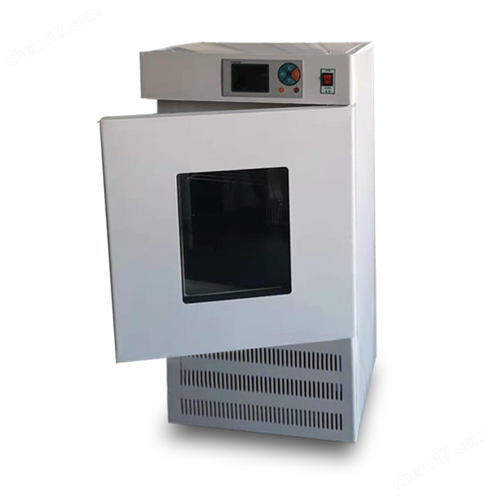 低温生化培养箱温度可做-20