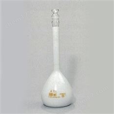 IEDA/家田玻璃实验室器皿全容量瓶